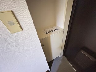 曙マンションの物件内観写真